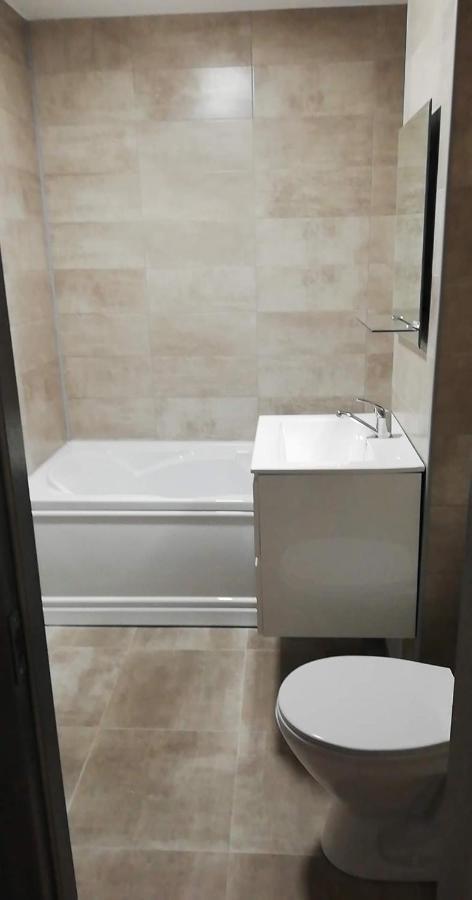 Appartamento Sea Side Mangalia Esterno foto