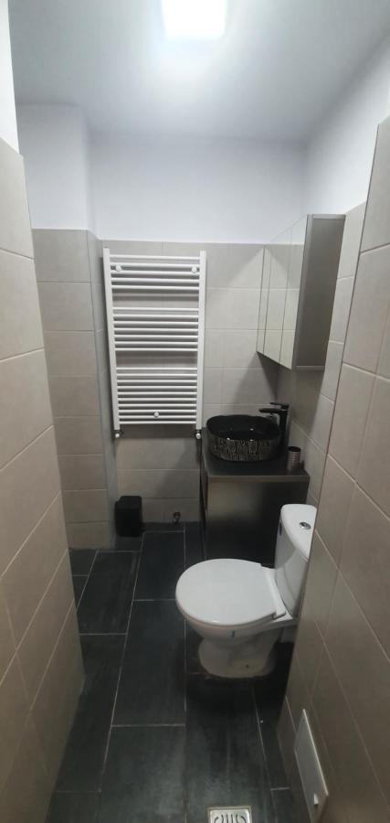 Appartamento Sea Side Mangalia Esterno foto