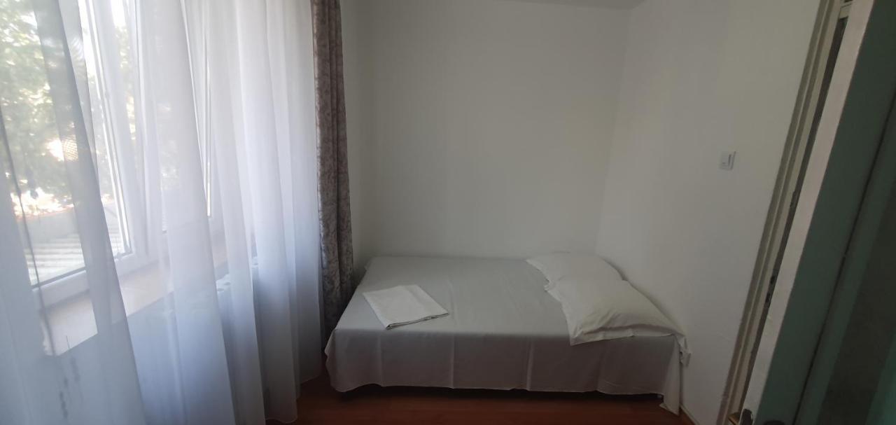 Appartamento Sea Side Mangalia Esterno foto