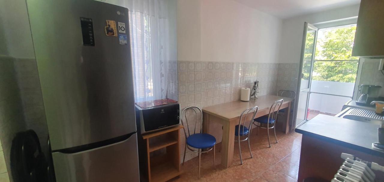 Appartamento Sea Side Mangalia Esterno foto